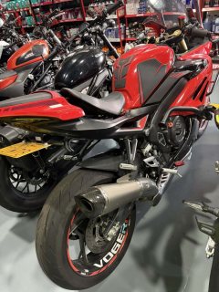 Voge RR660S - photo 3