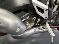 Voge RR660S - photo 4