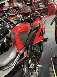 Voge RR660S - photo 5