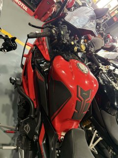 Voge RR660S - photo 6