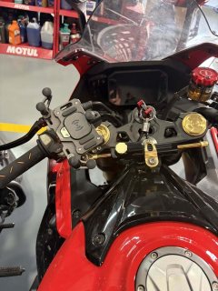 Voge RR660S - photo 7
