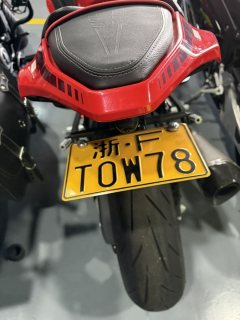 Voge RR660S - photo 8
