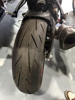 Voge RR660S - photo 9