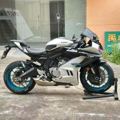 CFMOTO 675SR-R - фото 2
