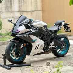 CFMOTO 675SR-R - фото 3