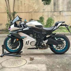 CFMOTO 675SR-R - фото 4
