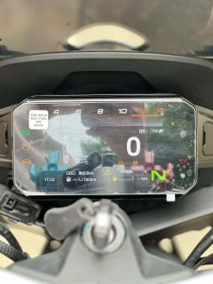 CFMOTO 675SR-R - фото 5