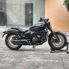 CFMOTO 450CL-C - photo 2