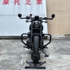 CFMOTO 450CL-C - photo 3