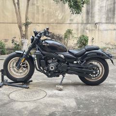 CFMOTO 450CL-C - photo 5