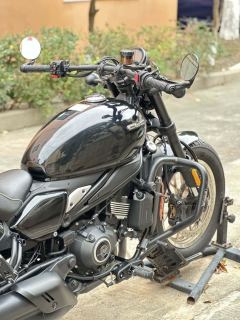 CFMOTO 450CL-C - photo 6
