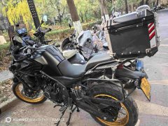 Voge DS525 500 cc - ფოტო 3