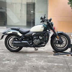 CFMOTO 450CL-C - ფოტო 2