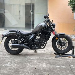 Honda CM300 - photo 2