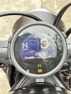 Honda CM300 - photo 9