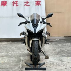 QJMOTOR Sai 600 680 cc - ფოტო 3