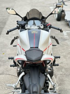 QJMOTOR Sai 600 680 cc - ფოტო 6