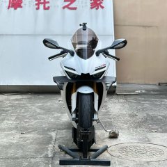 Zhangxue Motorcycles 500RR - ფოტო 3