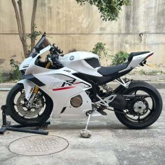 Zhangxue Motorcycles 500RR - ფოტო 5