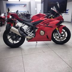 Zhangxue Motorcycles 500RR - фото 1