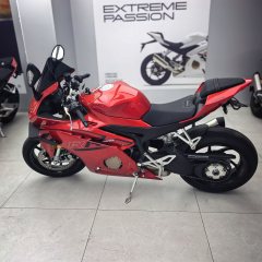 Zhangxue Motorcycles 500RR - фото 2
