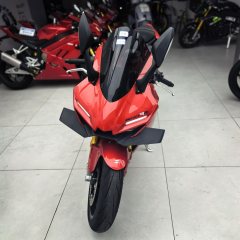 Zhangxue Motorcycles 500RR - фото 3