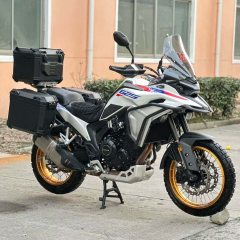 Kayo 625X 600 cc - ფოტო 1