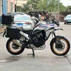 Kayo 625X 600 cc - ფოტო 2