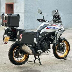 Kayo 625X 600 cc - ფოტო 3