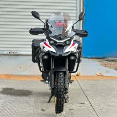 Kayo 625X 600 cc - ფოტო 4
