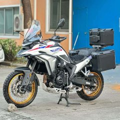 Kayo 625X 600 cc - ფოტო 5