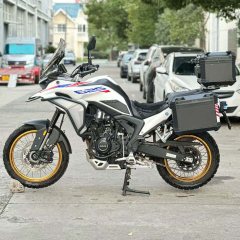 Kayo 625X 600 cc - ფოტო 6