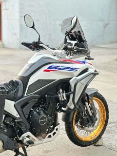 Kayo 625X 600 cc - ფოტო 7