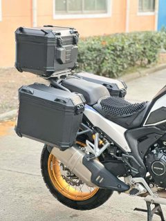 Kayo 625X 600 cc - ფოტო 8