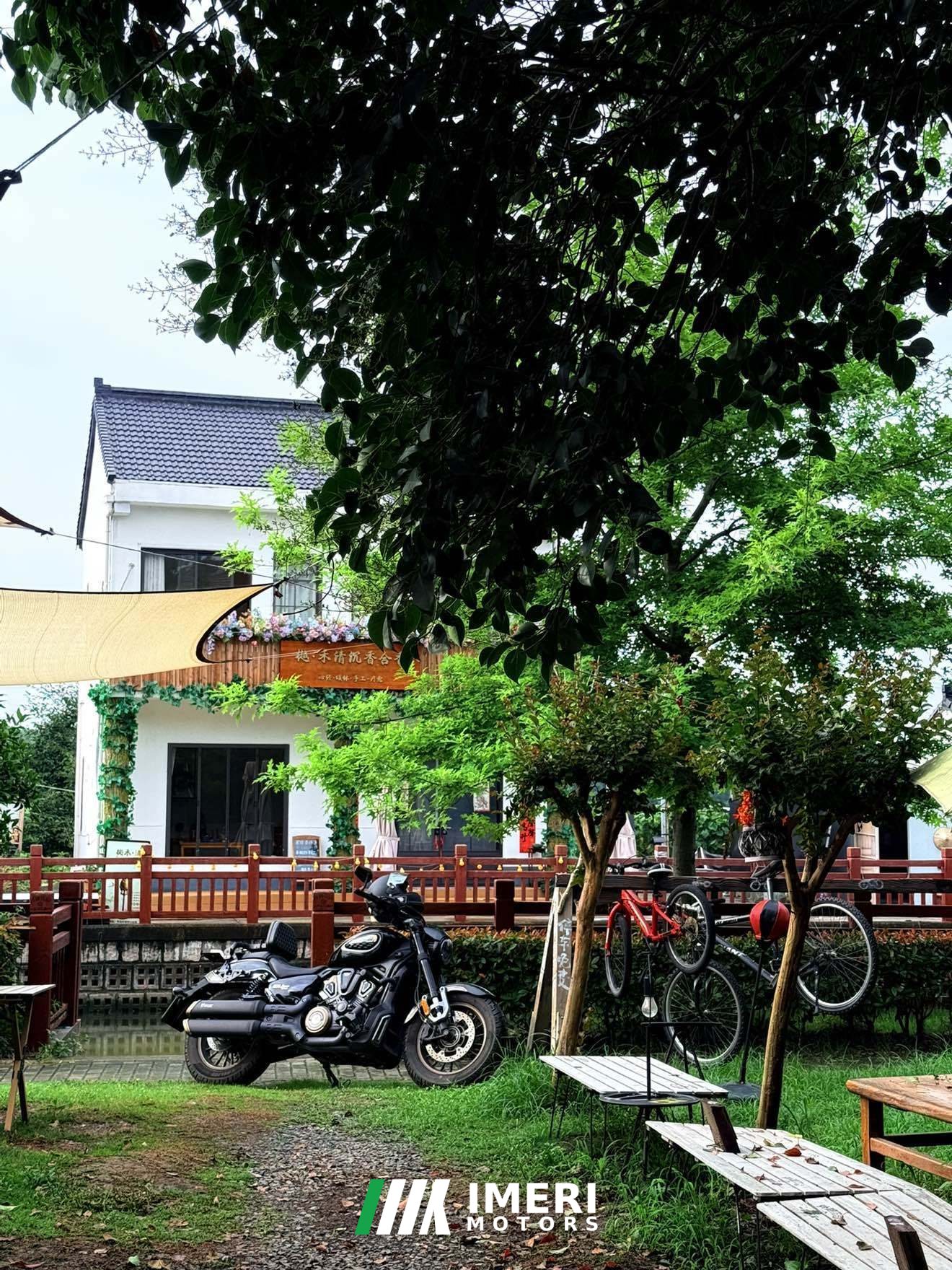 2025 Voge CU625 600 cc