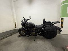 Voge CU625 600 cc - ფოტო 3