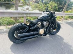 Benda Napoleon 450 - ფოტო 1
