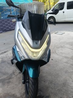 CFMOTO 150SC - ფოტო 2