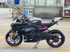 CFMOTO 450SR - ფოტო 1