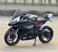 CFMOTO 450SR - ფოტო 2
