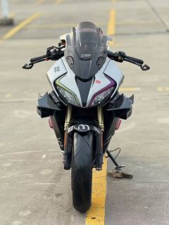 CFMOTO 450SR - ფოტო 4
