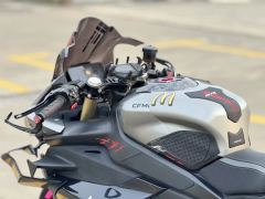 CFMOTO 450SR - ფოტო 6