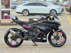 CFMOTO 450SR - ფოტო 7