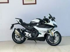 CFMOTO 450SR - фото 1