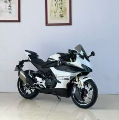 CFMOTO 450SR - фото 2