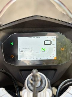 QJMOTOR Sai 600 680 cc - photo 4