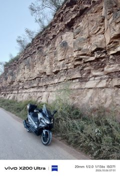 Cyclone RT5 250 cc - ფოტო 6