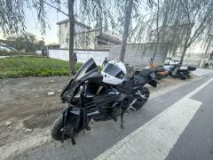 QJMOTOR Sai 600 680 cc - ფოტო 3
