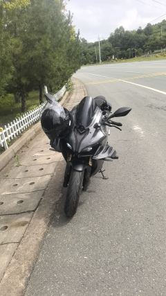 QJMOTOR Sai 600 680 cc - ფოტო 5