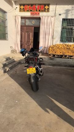 QJMOTOR Sai 600 680 cc - ფოტო 6